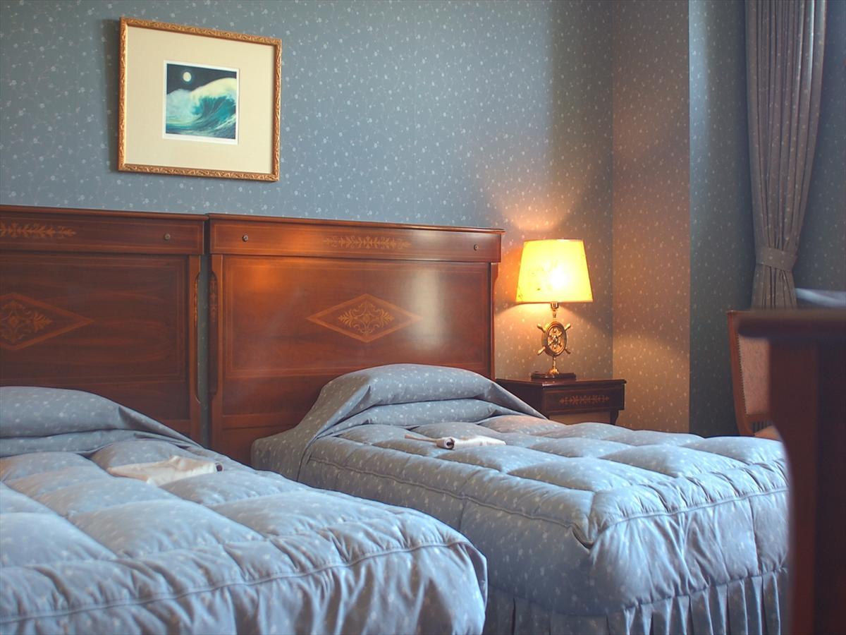 Nanki Shirahama Resort Hotel Εξωτερικό φωτογραφία
