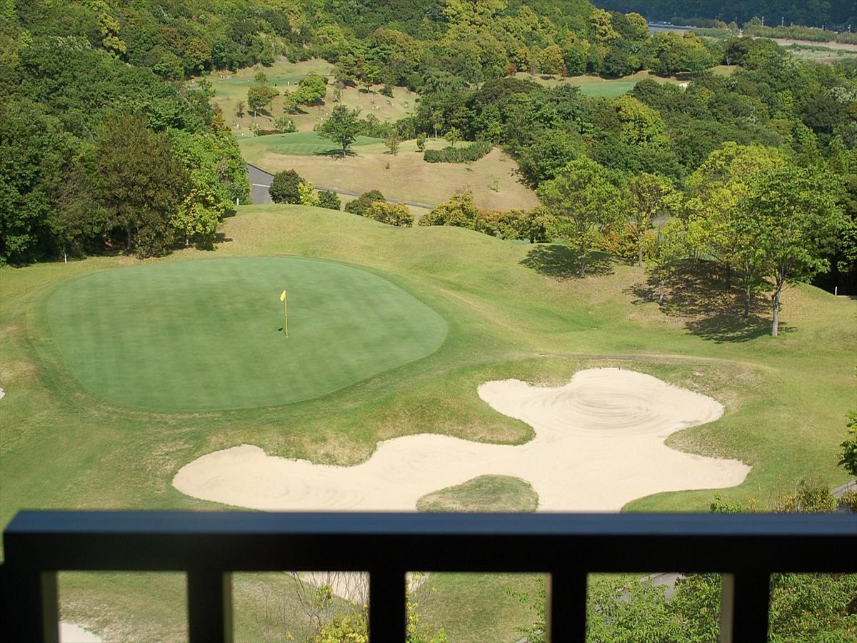 Nanki Shirahama Resort Hotel Εξωτερικό φωτογραφία