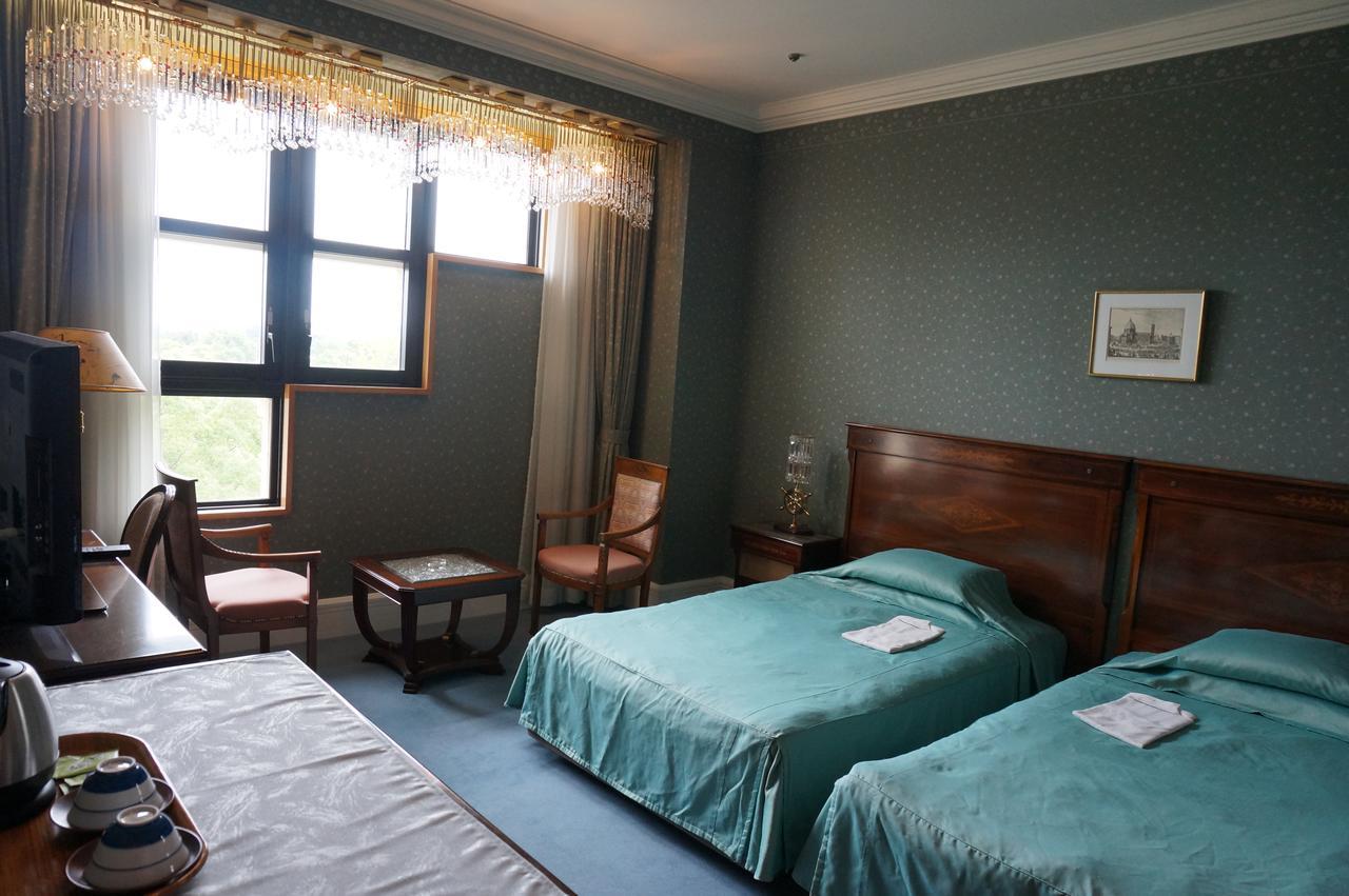 Nanki Shirahama Resort Hotel Εξωτερικό φωτογραφία