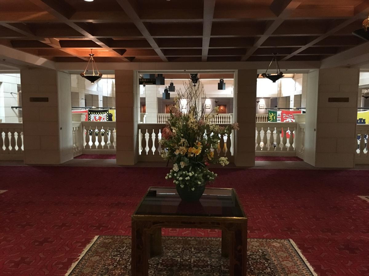 Nanki Shirahama Resort Hotel Εξωτερικό φωτογραφία