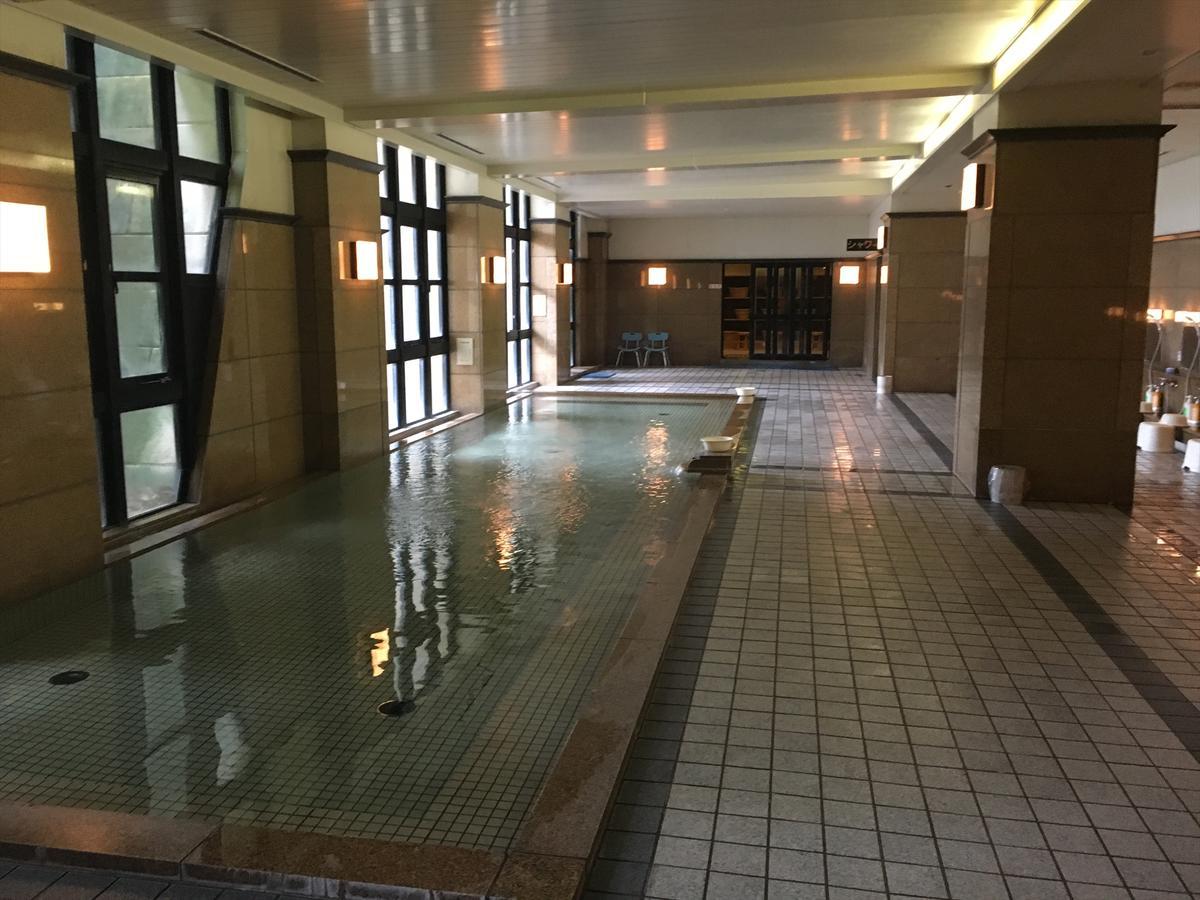 Nanki Shirahama Resort Hotel Εξωτερικό φωτογραφία