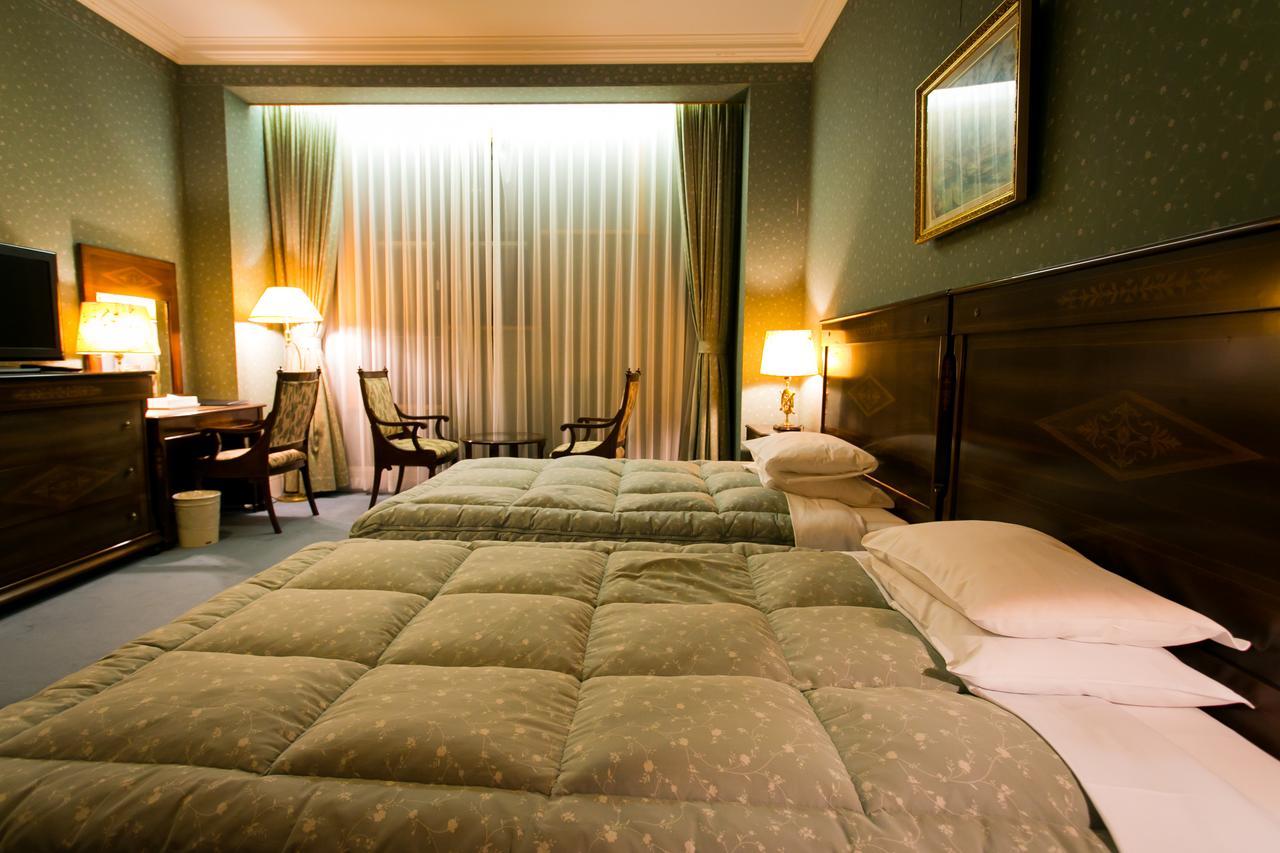 Nanki Shirahama Resort Hotel Εξωτερικό φωτογραφία