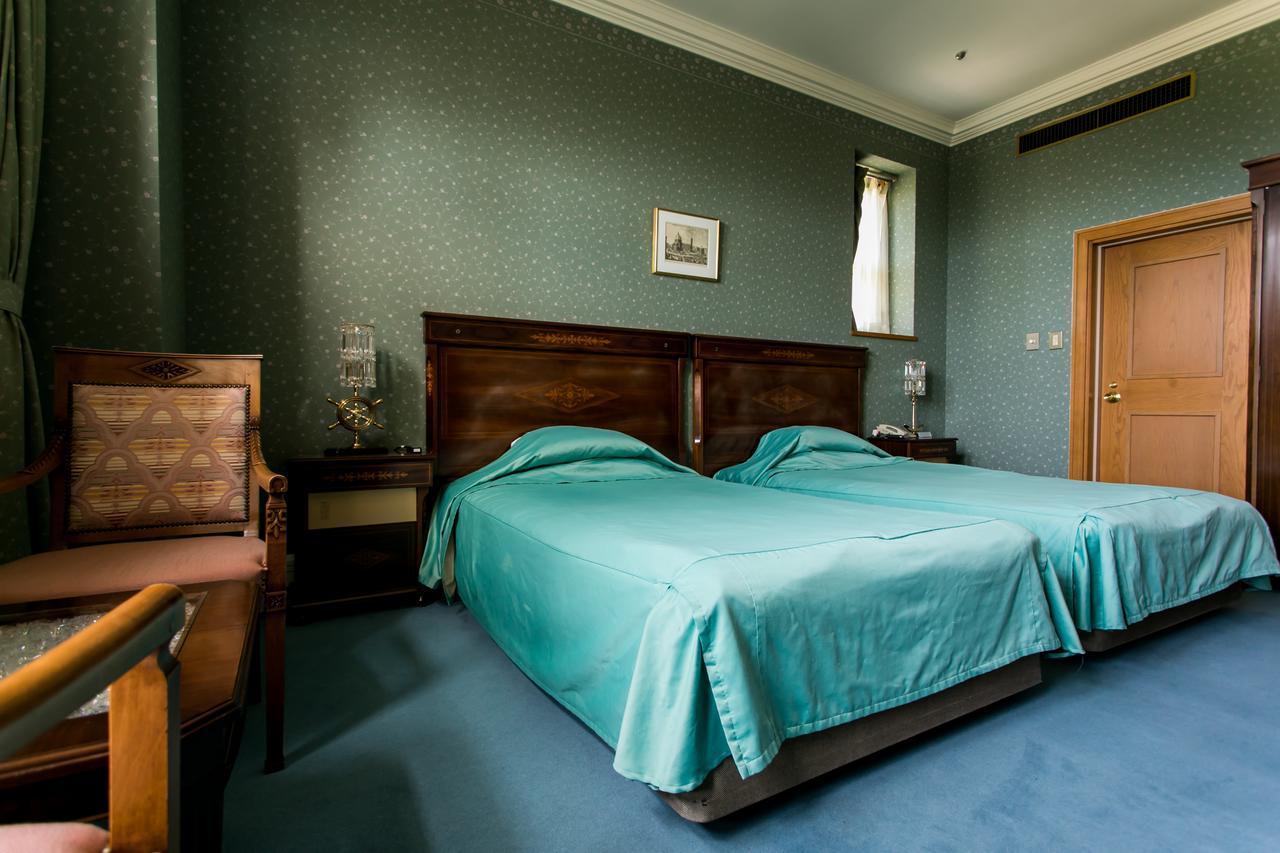 Nanki Shirahama Resort Hotel Εξωτερικό φωτογραφία