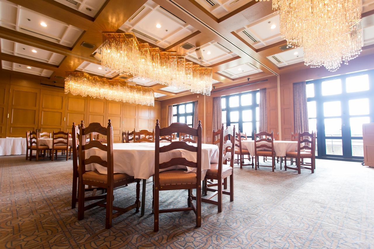Nanki Shirahama Resort Hotel Εξωτερικό φωτογραφία
